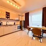 Apartament Julia Airport Private Parking-modern Cluj-Napoca
