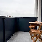 Julia Airport Private Parking-modern Cluj-Napoca