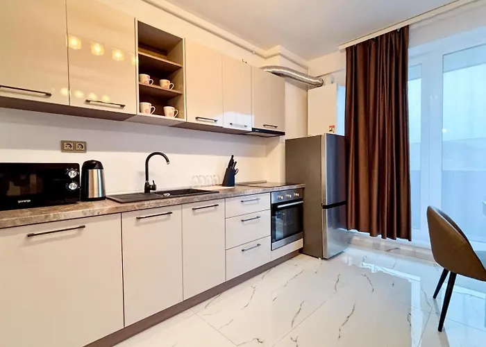 Julia Airport Private Parking *