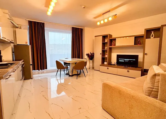 Julia Airport Private Parking *