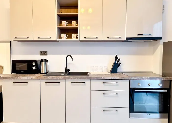 Julia Airport Private Parking Appartement Cluj-Napoca