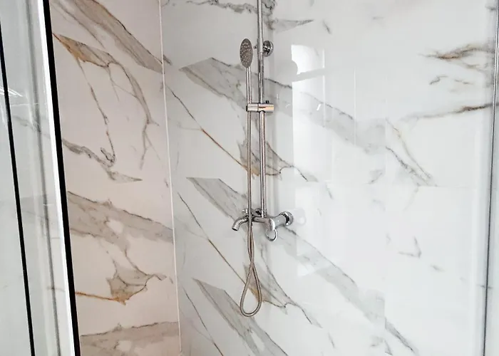 Julia Airport Private Parking *