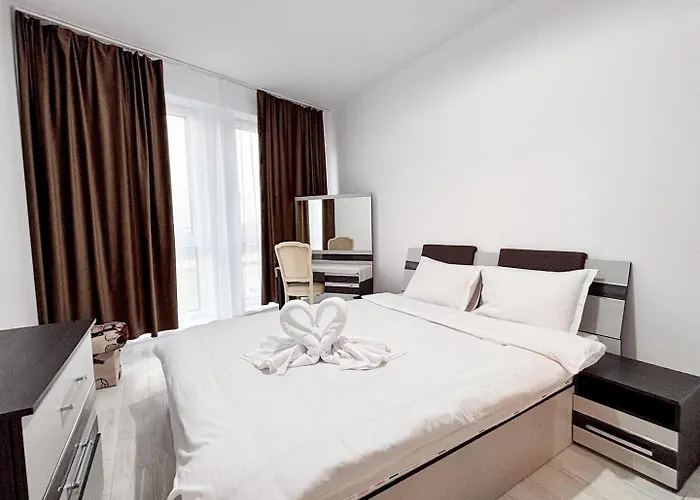 Julia Airport Private Parking *