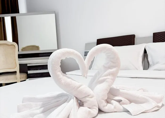 Julia Airport Private Parking *