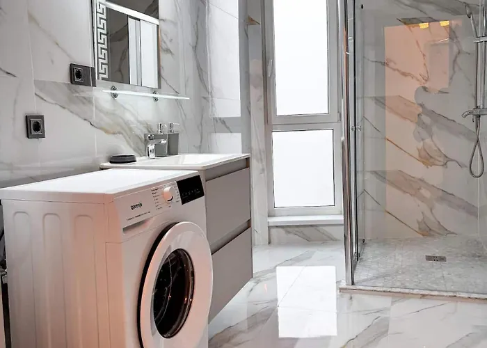 Julia Airport Private Parking * Cluj-Napoca