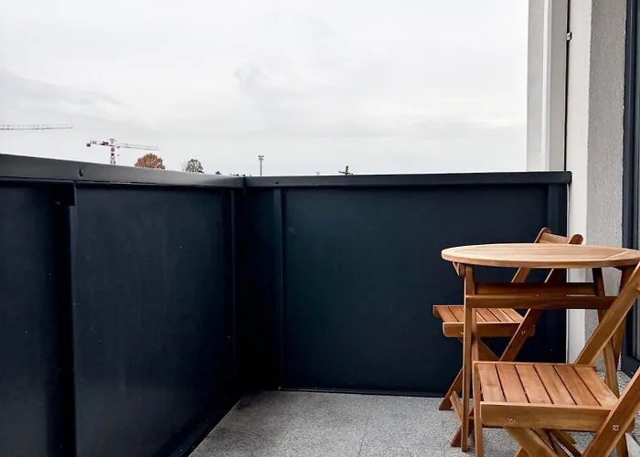 Julia Airport Private Parking Cluj-Napoca